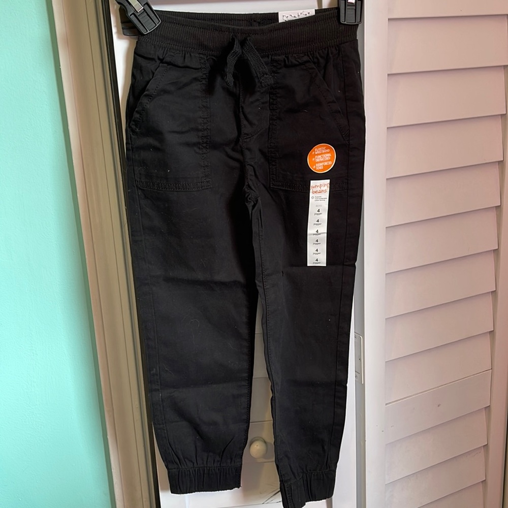 Boys jogging pants